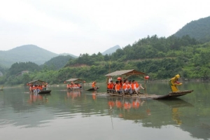 桐庐有什么好玩的地方旅游景点？桐庐旅游必去的景点推荐