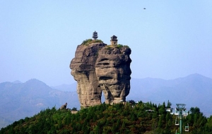 承德的旅游景点有哪些？河北承德十二个景点推荐