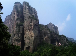 温州旅游十大必去的地方 温州一日游必去景点推荐