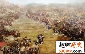 长平之战古战场在哪里？战役双方的伤亡如何？