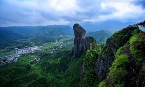 赣州有哪些景点比较好玩？赣州八大旅游景点排名