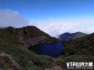 地球十大神秘禁区