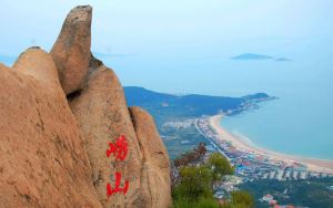 中国海上名山有哪些？中国10个著名的海上名山