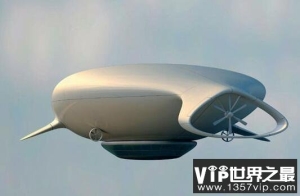 解析UFO惊天秘密：上世纪UFO飞船初现