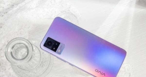 vivo s9和vivo x60哪个好