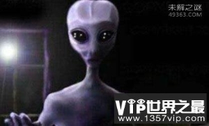 UFO未解的谜团：为什么经常会光临海洋