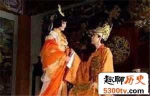 历史上最大的暴君 因失去爱妃怒杀3000宫女