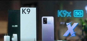 OPPO k9x和红米Note11 5G版区别