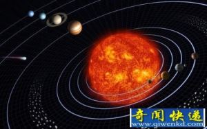 UFO舰队汇聚太阳系 外星人企图控制人类