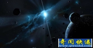 宇宙无比神秘 那么宇宙到底多大年龄了？