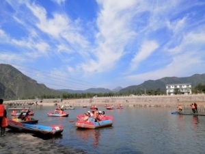 秦皇岛有哪些旅游景点？秦皇岛旅游景点排名前十名