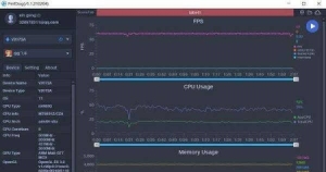 vivos10游戏性能怎么样