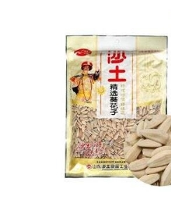 山东有哪些好吃的瓜子？山东十大瓜子品牌排行榜