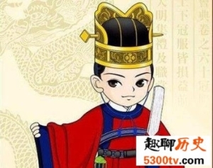 科举考试第三名为什么叫叫探花？探花是什么意思