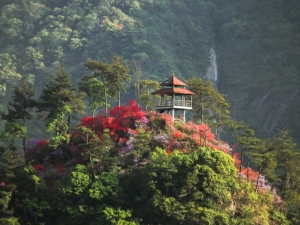 安庆旅游景点排名榜前十名 安庆好玩的地方排行榜