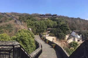 常熟市有什么好玩的景点？常熟旅游必去十大景点