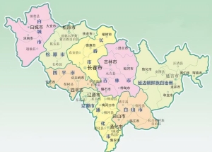 我国共有多少个省