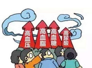 吃枸杞可以降尿酸吗？为什么？