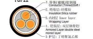 三芯电缆需要接地线吗（三芯电缆线路接地方式）(2)