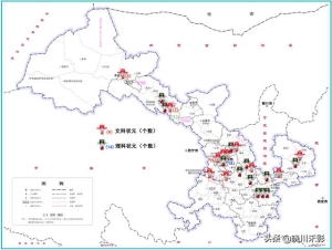 近二十年甘肃高考状元（甘肃近20年高考状元地域分布）(1)