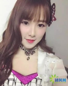 snh48成员烧伤