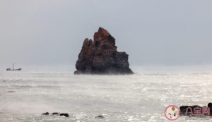 大连海面冻开锅了是什么原因 海上还有什么特殊现象