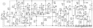 功放板电路图怎么看(怎么看功放板用多少伏的电)