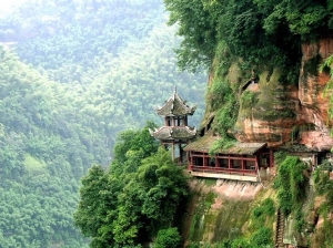 宜宾风景区景点介绍（关于宜宾风景区景点介绍）