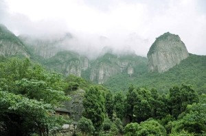 浙江有什么好玩的地方？十大浙江旅游景点排行榜