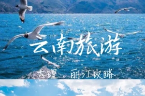 云南旅游必须去的景点和详细攻略是什么？暑假去云南旅游要带什么