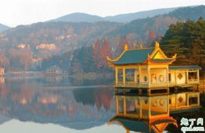 庐山旅游攻略一日游走哪条线好 庐山旅游玩几天合适