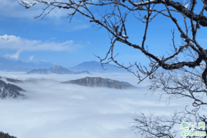 西岭雪山有哪些主要景点 西岭雪山一天怎么玩5