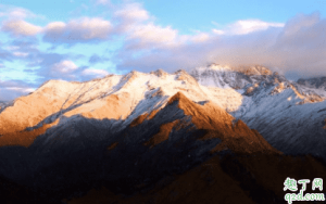 西岭雪山有哪些主要景点 西岭雪山一天怎么玩1