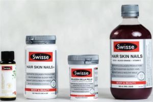 swisse血橙饮料怎么喝 swisse血橙白天喝还是晚上喝好