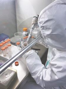 探访厦门大学古人类研究：穿越万年时空“对话女娲”