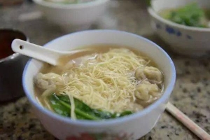 东莞老字号特色美食店铺推荐