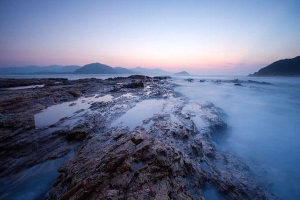 珠海附近自驾游好去处 自驾游一日游攻略