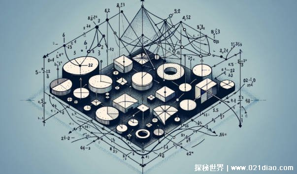 概率论与量子力学 哪一门科学更复杂 复杂科学