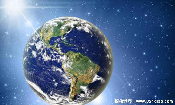 宇宙空间和地球上 时间流速是否相同 时间不同