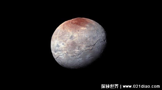  海王星与冥王星之间 有那些不同的地方 太阳系星球