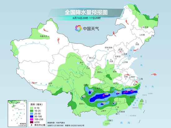 高温预警已连发9天 南方主雨带要挪窝？