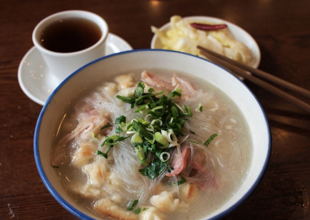 西安本地吃货眼中最正宗的西安美食