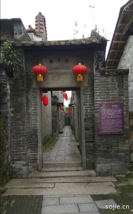 出门旅游，热门景点人太多，小众免费景点来一个