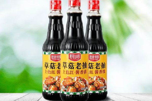 老抽和酱油有什么区别 老抽可以腌制生肉吗