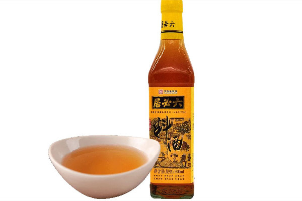 料酒有沉淀物正常吗 料酒变质有什么特征