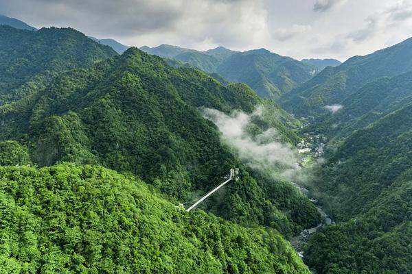 夏天杭州去哪玩比较好