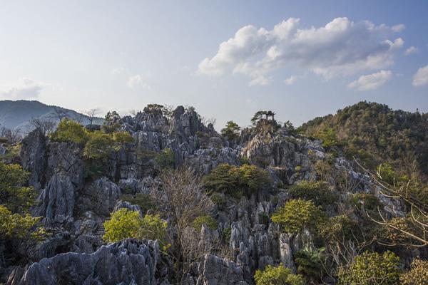 夏天杭州去哪玩比较好