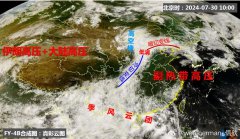 防汛关键期来了！进入8月这些地方还有三场降雨“候场”