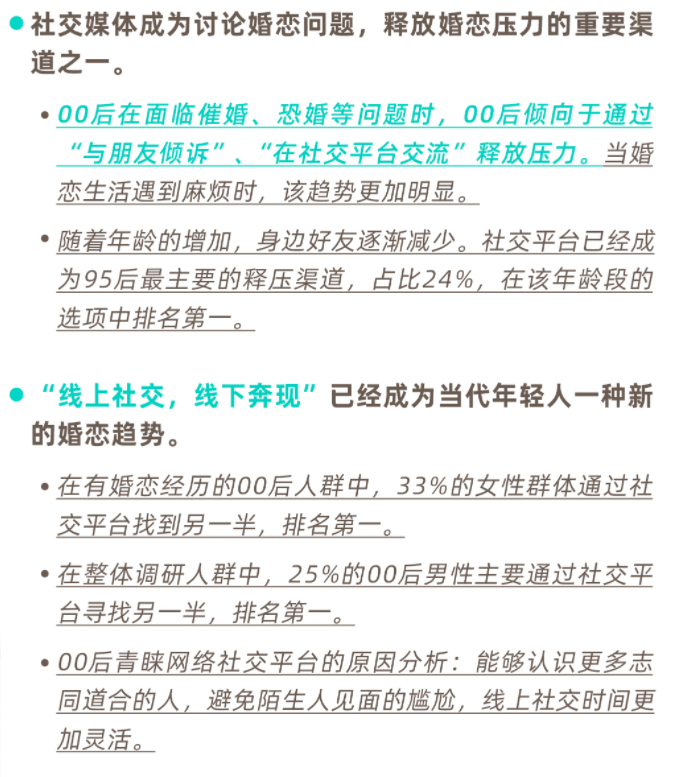 Soul App联合上海大学发布《2024年青年婚恋观念及趋势调查报告》