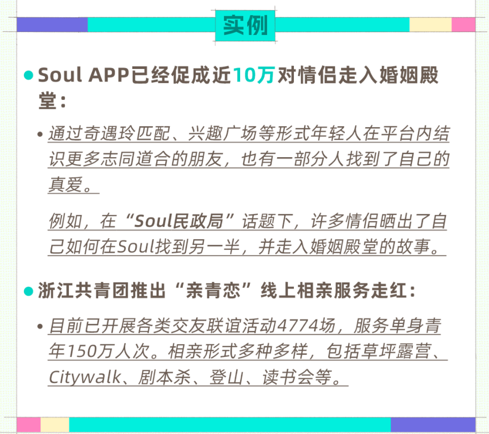 Soul App联合上海大学发布《2024年青年婚恋观念及趋势调查报告》